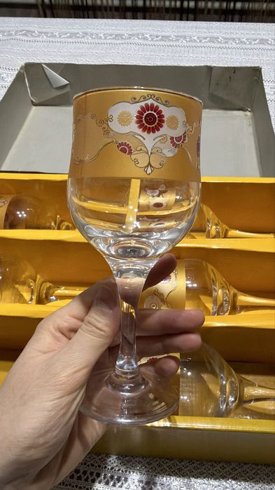 Фужер для напитков