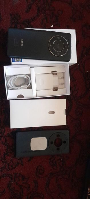 Xonor X9b 12/256 tali bleck