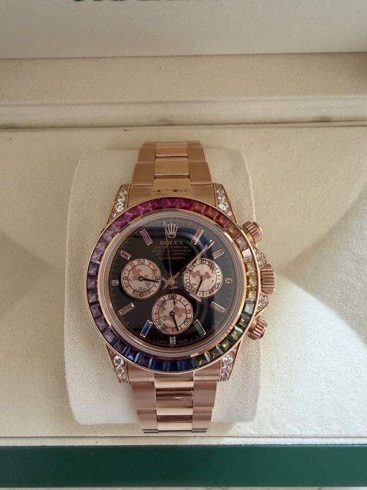 Наручные часы Rolex