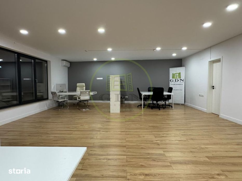 Comision 0%! Spatiu Comercial Premium/Chirias Activ | Randament 5% | H