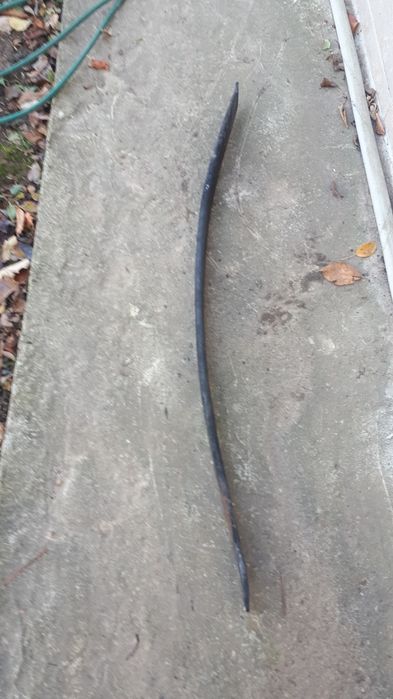 Преден ресор за ИВЕКО