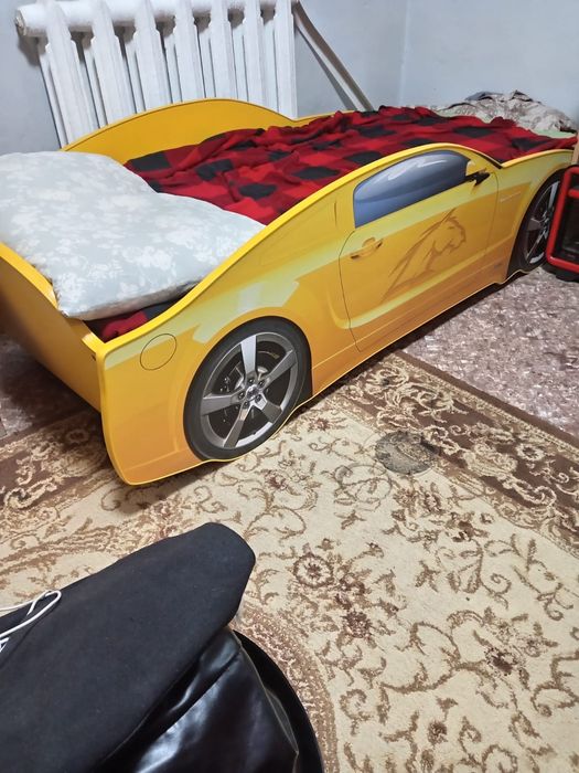 Продам детская кровать