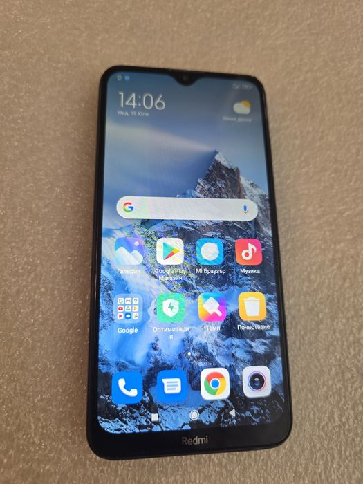 Xiaomi Redmi 8 32gb