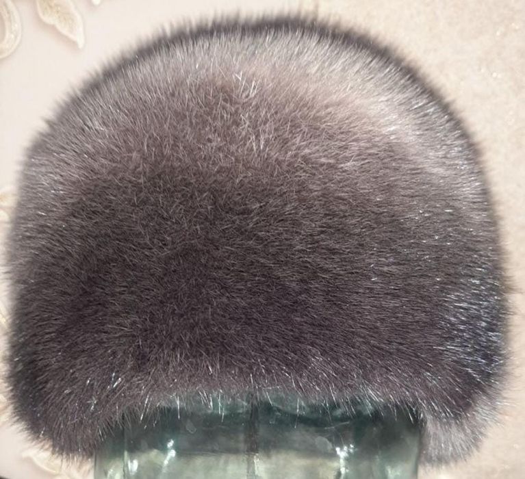 Продам норковую шарку