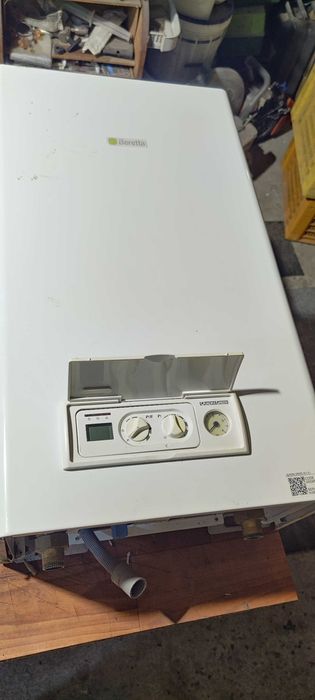 Piese Beretta Quadra Green 30 CSI