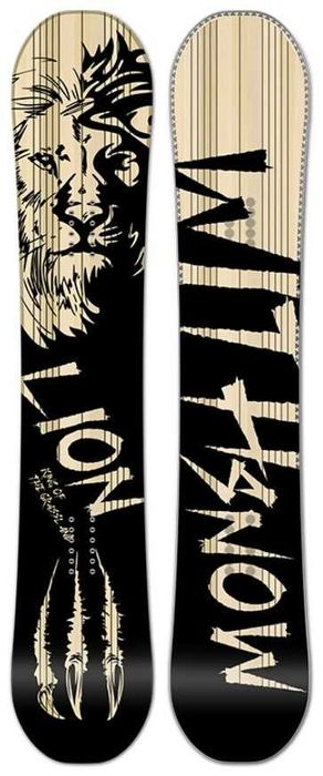 Сноуборд новый  snowboard