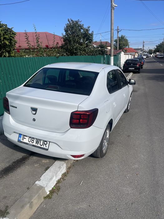 Dacia Logan 0.9 /90CP Turbo