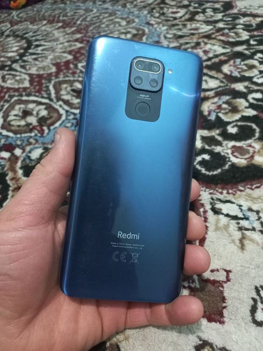 Redmi 9 pro 8/128