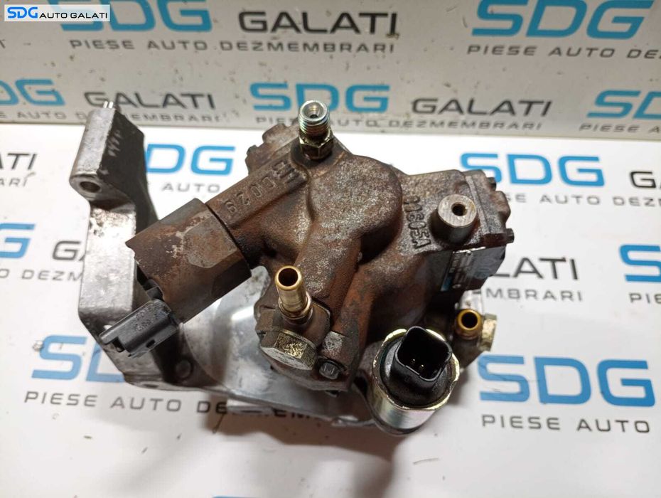 Pompa Inalta Presiune Peugeot 1007 1.4 TDCI 2005 - 2010 Cod 9641852080 A2C20000727 [M7011]