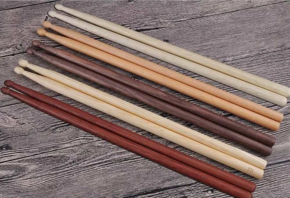 Барабанные палочки
