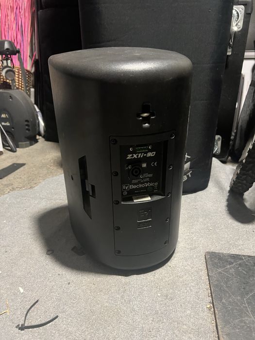 Тонколони EV -zx1 90