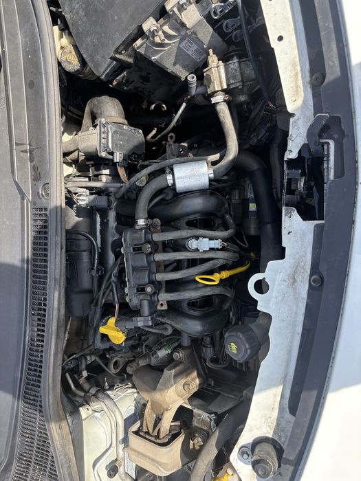 Рено туинго 1.2 на части Renault twingo