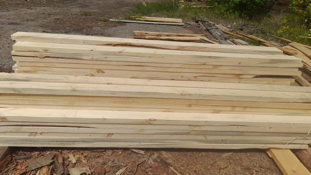 Продам пиломатериал