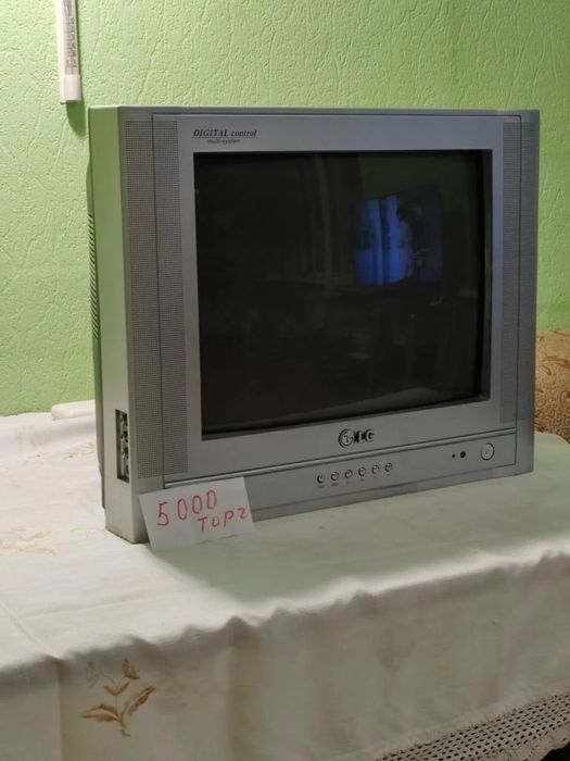 Телевизор диагональ 40 см