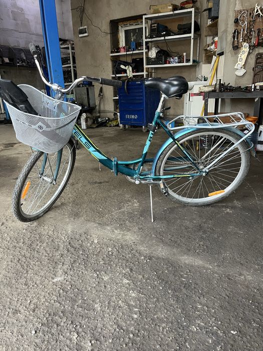 Продам велосипед Stels