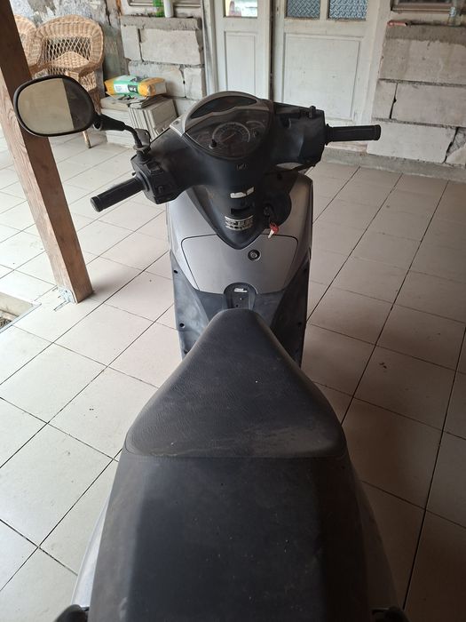 Scuter Honda sh125i
