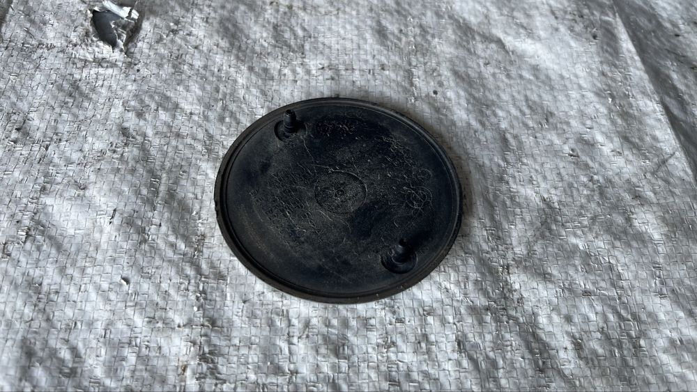 Задна и предна емблема BMW 3 E90