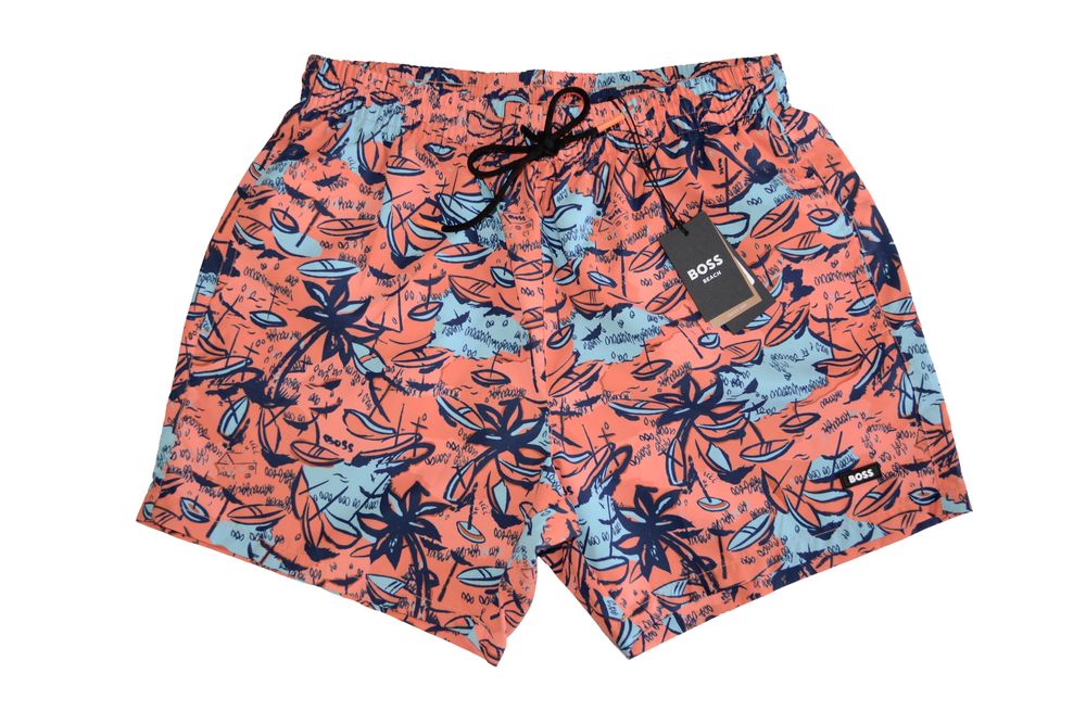 Boss Beach - мъжки шорти, размери L , XL , XXL