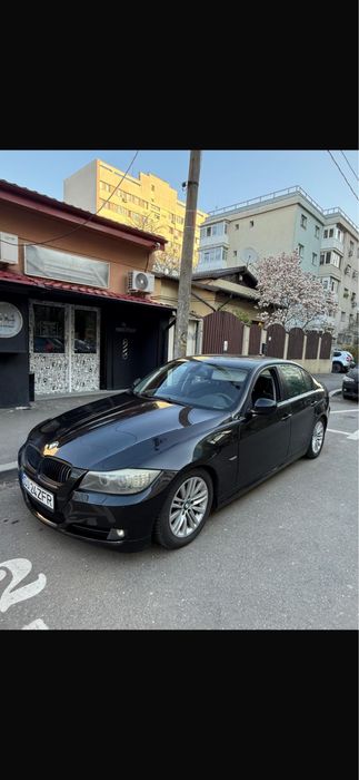 BMW 3 Series 2009 — imagine 3