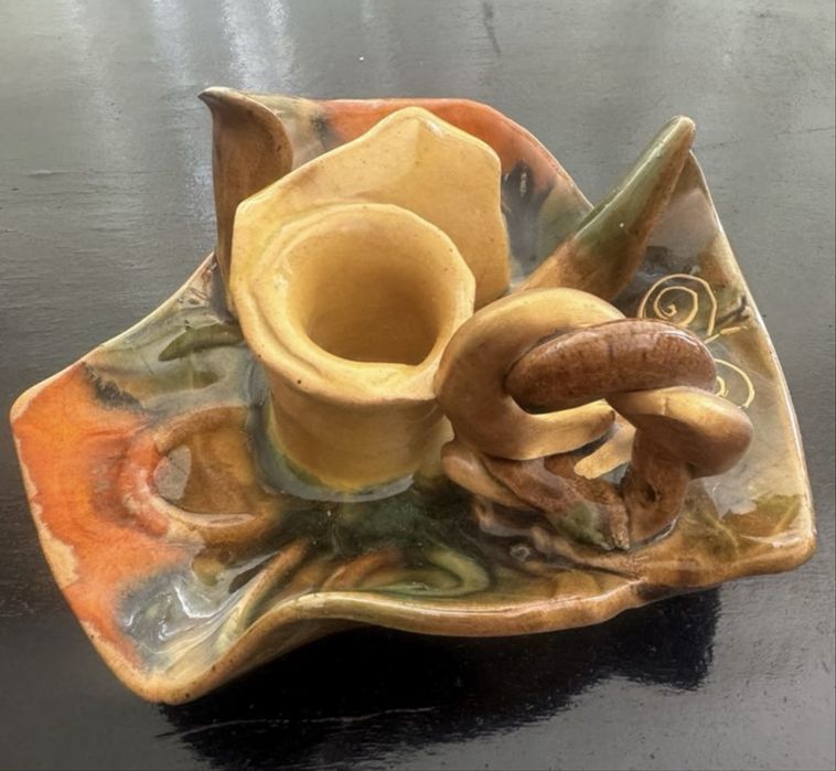 Арт свещник и Великденска украса - много артикули