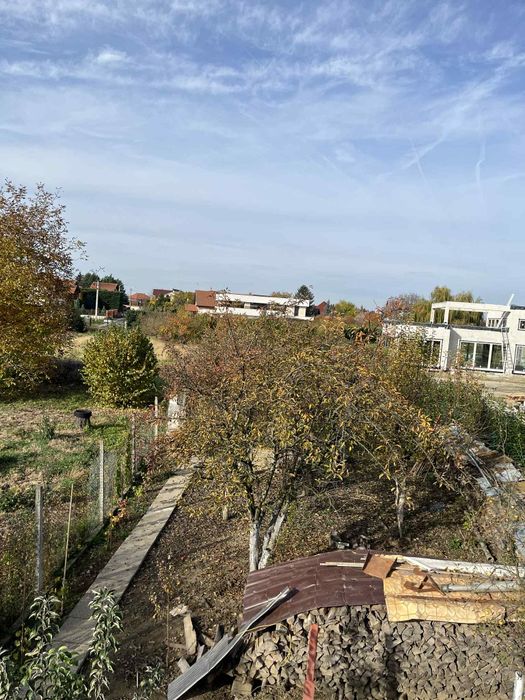 Inchiriez / Vand Casa  S+P+M titulescu 200mp teren1600mp
