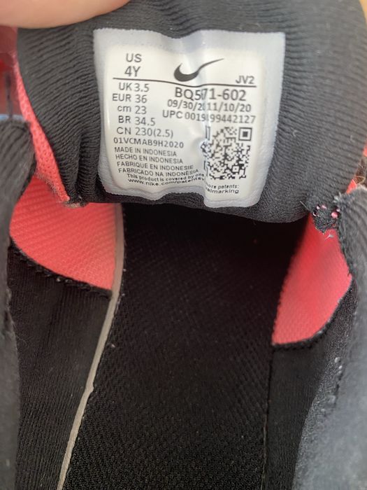 Nike Revolution 5 m36