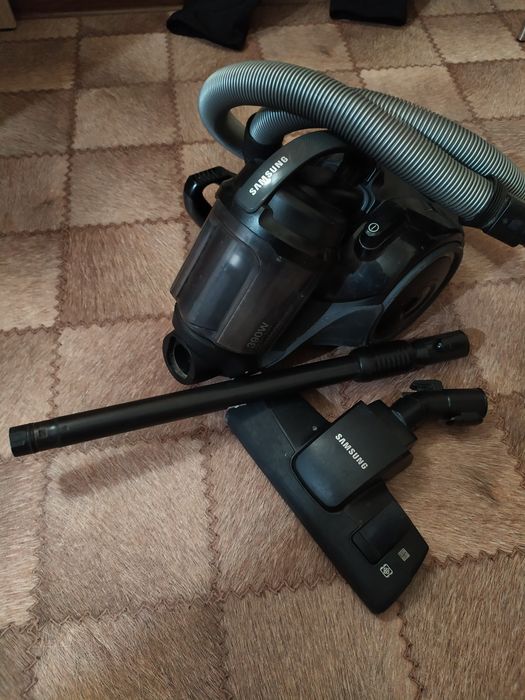 Пылесос сост отличное