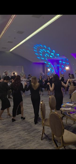 Dj petreceri private  sonorizare profesionala