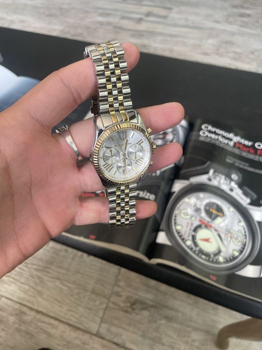 Часы Michael kors