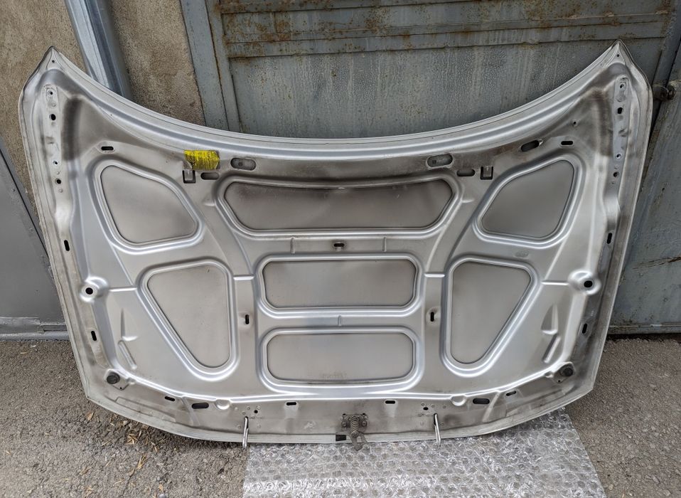 Volvo S60 2003 преден капак