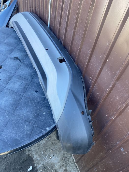 Spoiler bara spate ford puma