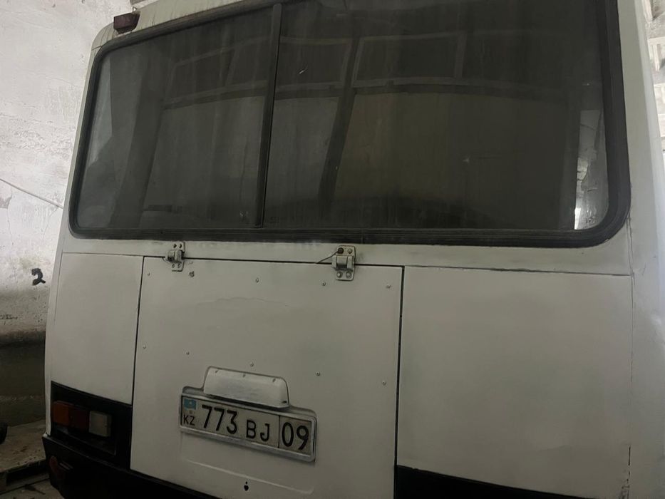 Продам автобус ПАЗ