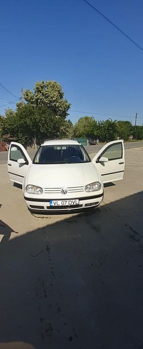 VOLKSWAGEN Golf 2000 — imagine 3