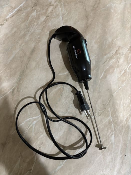 Миксер за фрапе Elekom