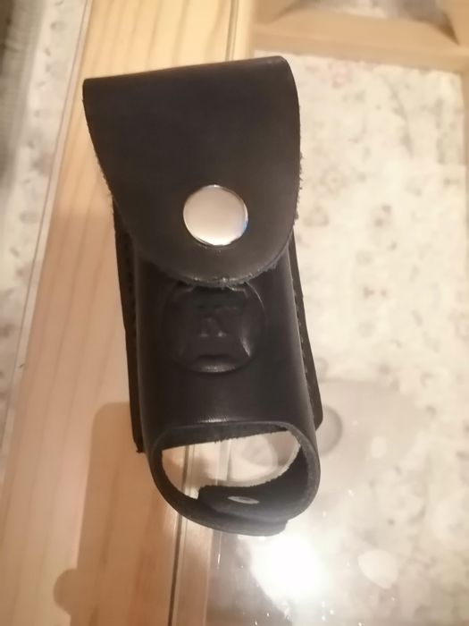 Чехол для 65мл на пояс.