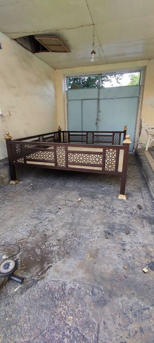 Kachela Karavat Yasaymiz