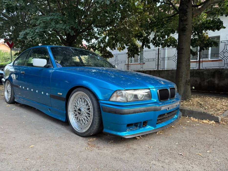 BMW 3 Series 0 — imagine 5