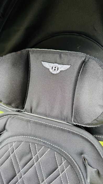 Tricicletă premium Bentley  – stare foarte bună