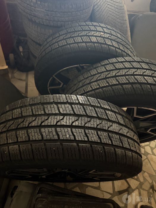 Bmw diska balon r 18