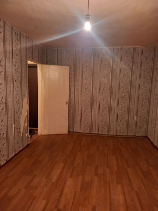 Квартира ключ на ключ