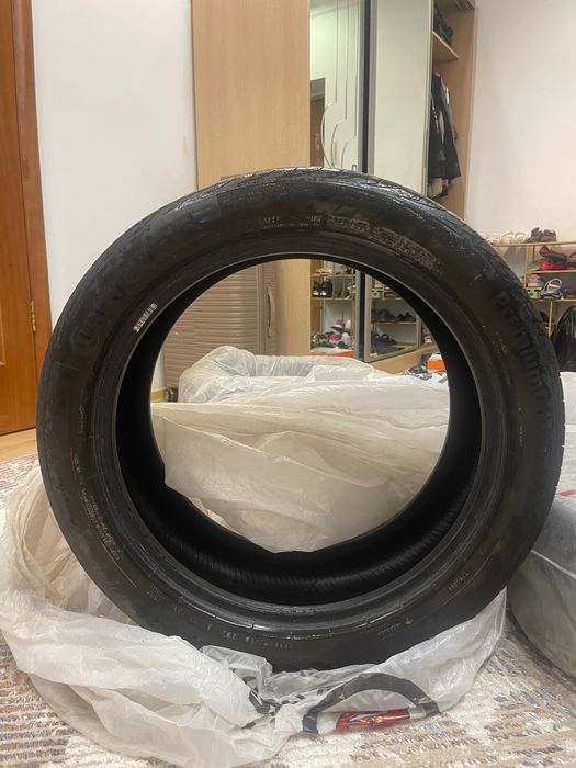 Шины для легковой машины