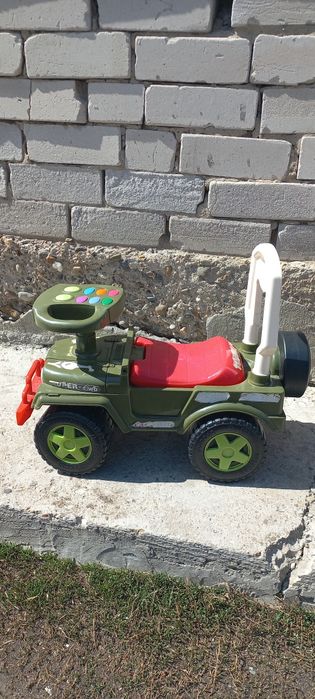 Продам талакар в хорошем состоянии