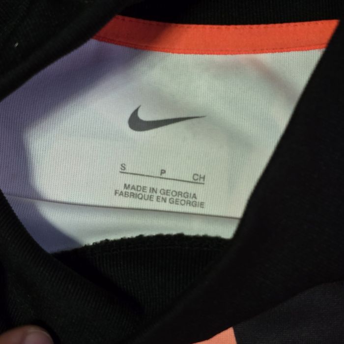 Мъжка Блуза Nike USA