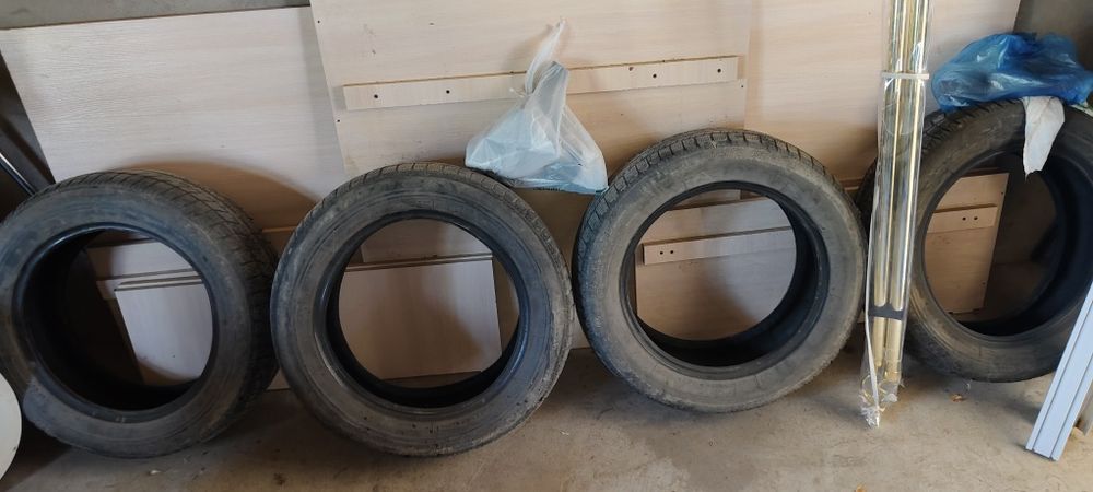 Авто шины 15 диамера