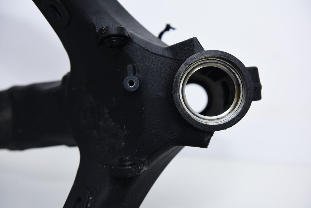 Straight Honda CB1000R SC60 2008-2016 Frame șasiu documente germania