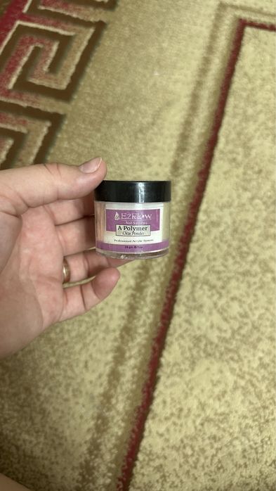 Срочно продам маникюрный набор