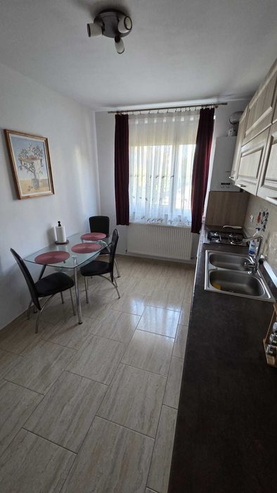 Apartament 2 camere decomandat Mănăștur, zona Academia de Muzică