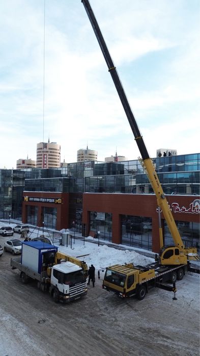 Мобилограф СММ сьемка видео