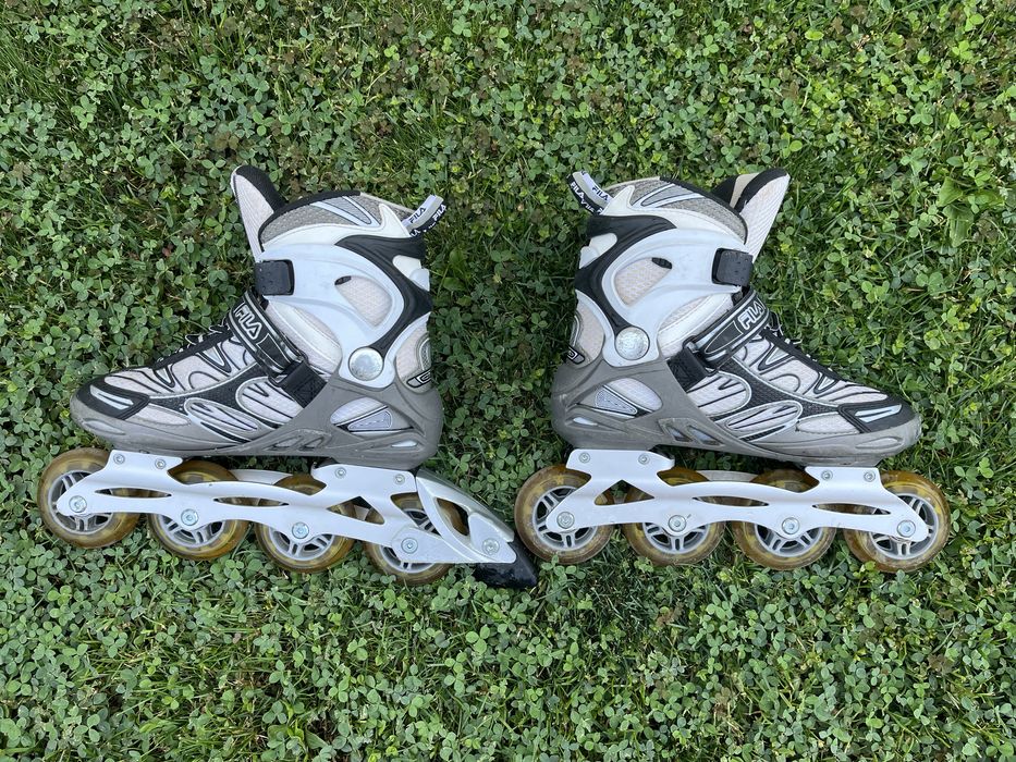 Role FILA, mărimea 37 – Stare excelentă