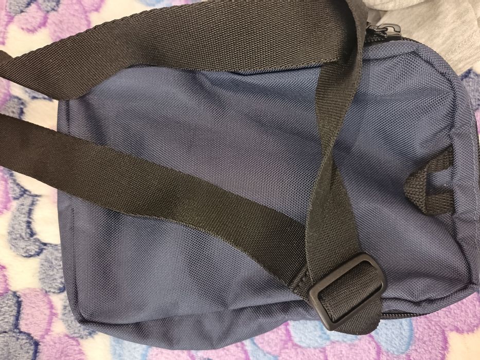 Borseta adidas noua